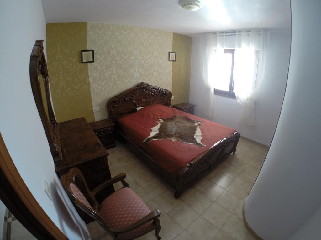 Villa Vid-Bil Calpe Pokoj fotografie