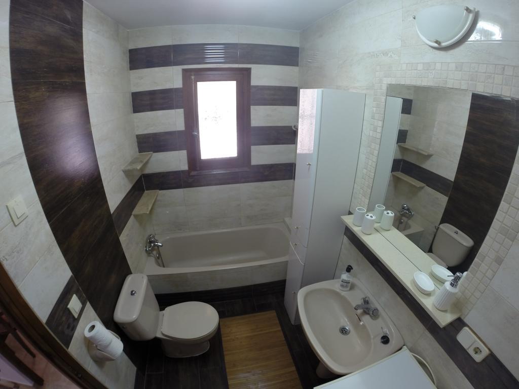 Villa Vid-Bil Calpe Pokoj fotografie
