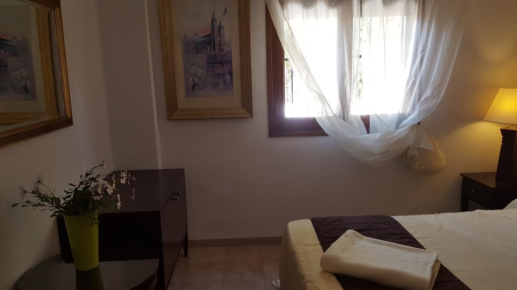 Villa Vid-Bil Calpe Exteriér fotografie
