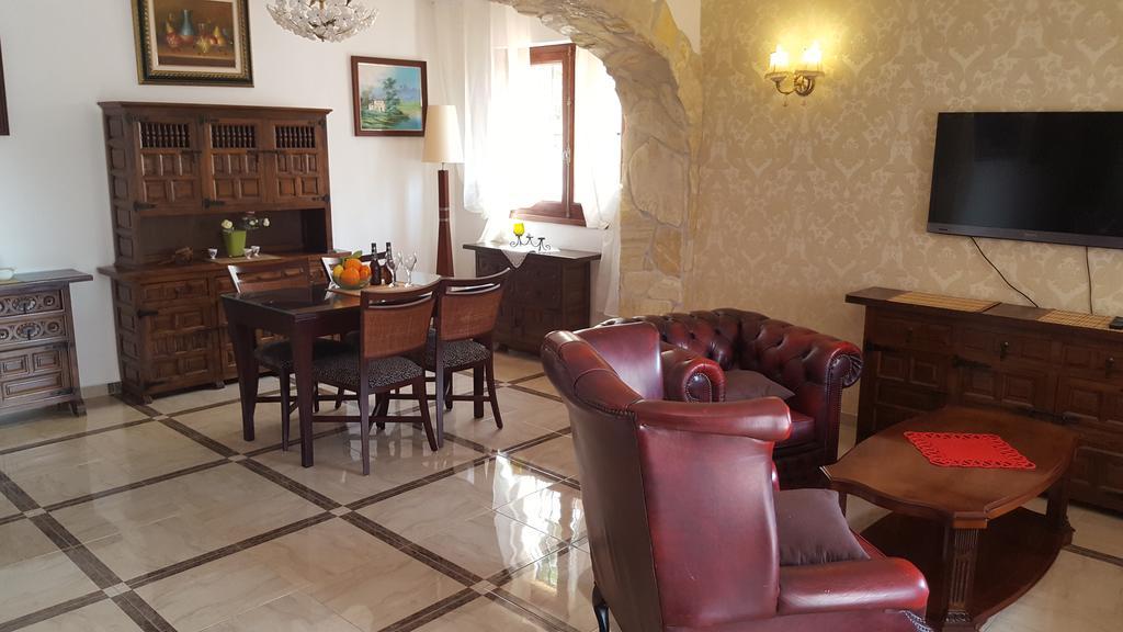 Villa Vid-Bil Calpe Exteriér fotografie